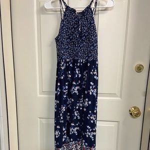 Women’s Size XL long Dress